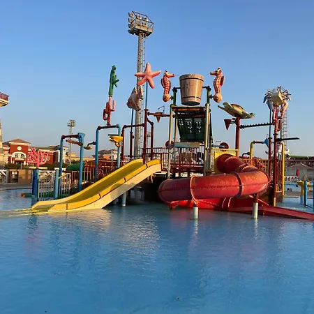 Porto Holiday Hotel & Resort Sharm-Elsheikh