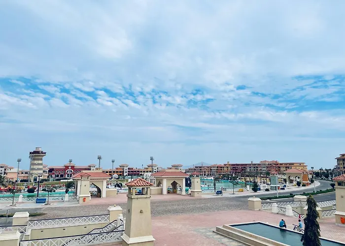 Porto & Sharm-elsheikh Şarm El-Şeyh