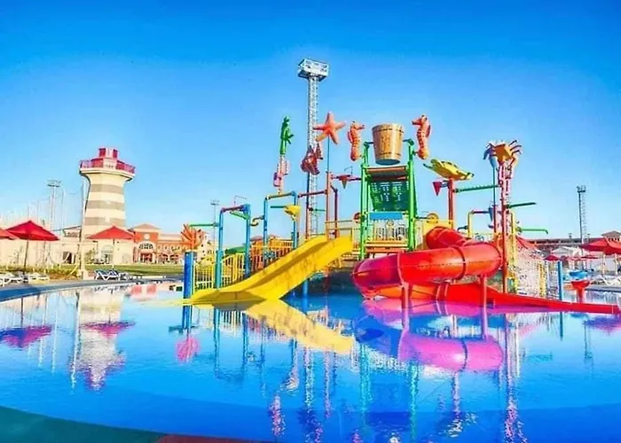 Apart Otel Porto & Sharm-elsheikh