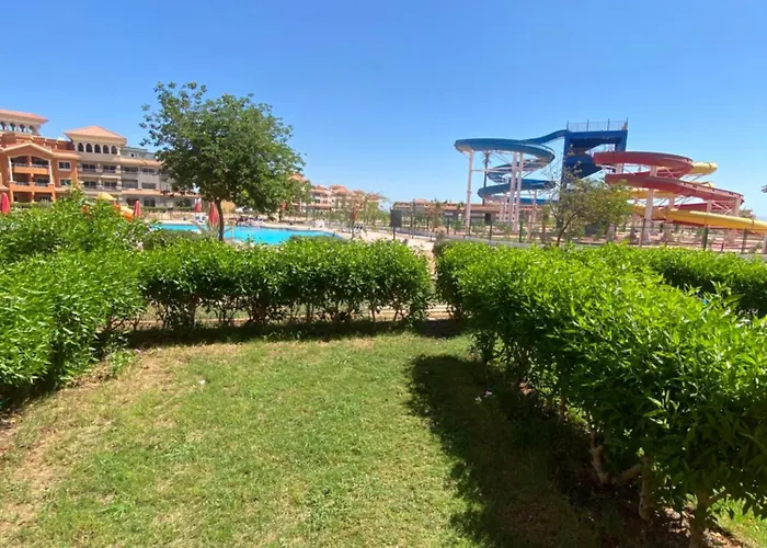 Porto & Sharm-elsheikh