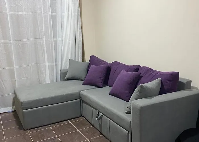 Apart Otel Porto & Sharm-elsheikh Şarm El-Şeyh