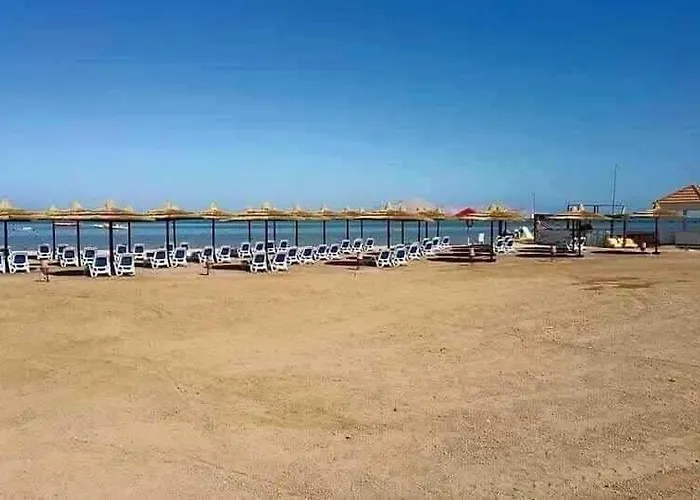 Apart Otel Porto & Sharm-elsheikh