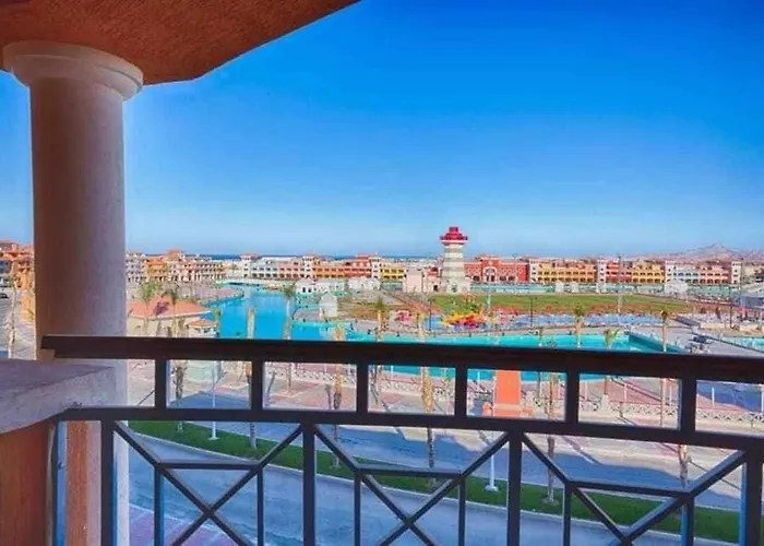Porto & Sharm-elsheikh * Şarm El-Şeyh