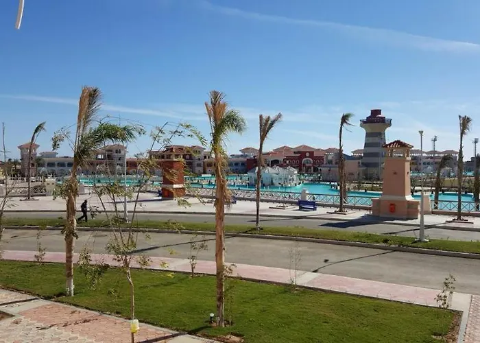 Porto & Sharm-elsheikh