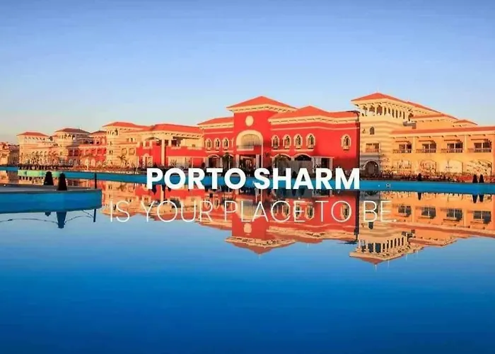 Porto & Sharm-elsheikh * Şarm El-Şeyh