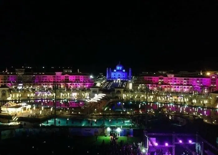 Apart Otel Porto & Sharm-elsheikh *