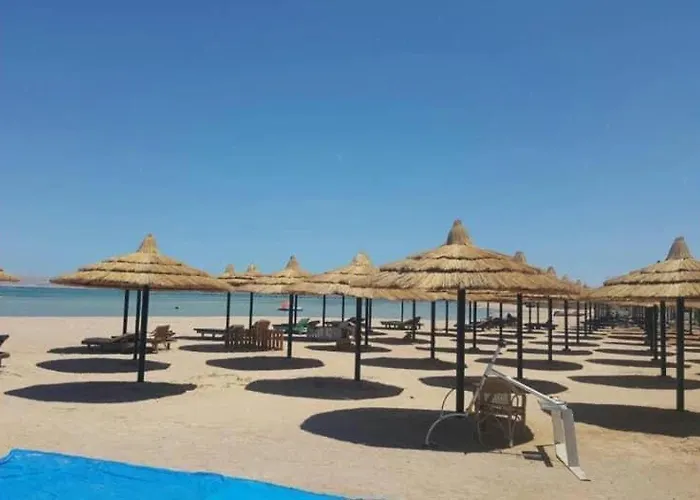 Apart Otel Porto & Sharm-elsheikh Şarm El-Şeyh