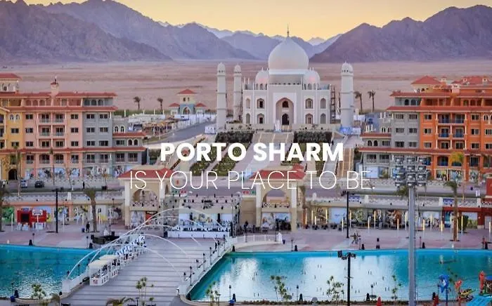 Apart Otel Porto & Sharm-elsheikh *