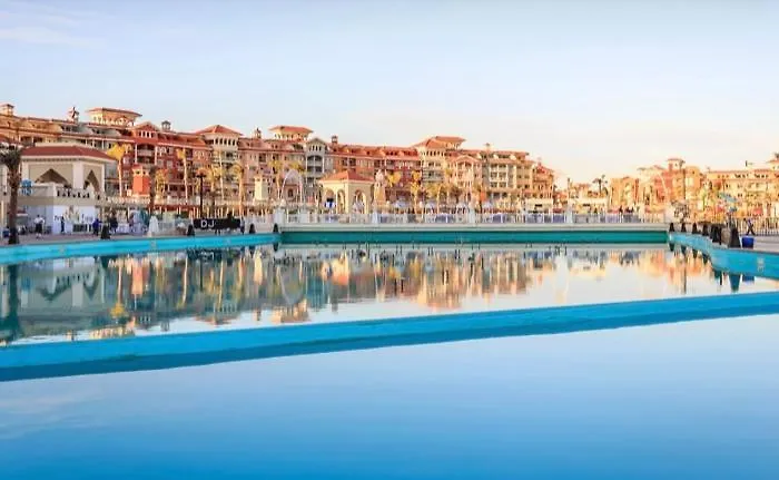 Porto & Sharm-elsheikh * Şarm El-Şeyh