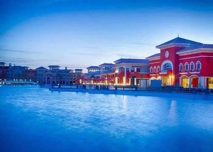 Apart Otel Porto & Sharm-elsheikh *